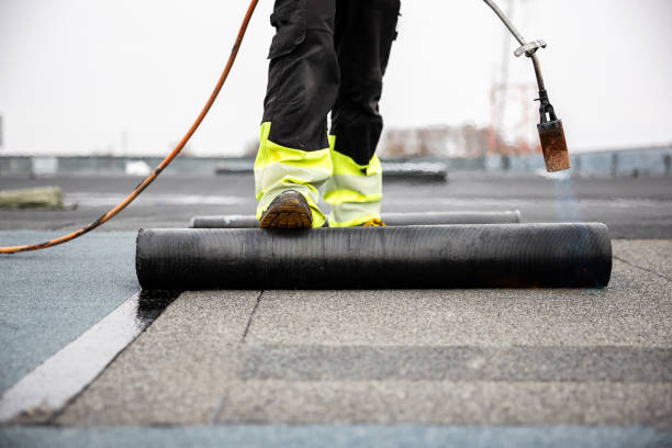 Best Commercial Roofing Services  in Otis Orchards East Farms, WA